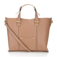 Casual Weekend Tote