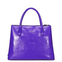 Classic Leather Tote